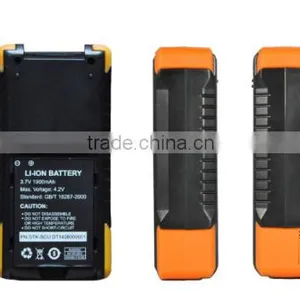 Good Price Good Performance Handheld Terminal Barcode Data Collector IWSI006 thumbnail-6