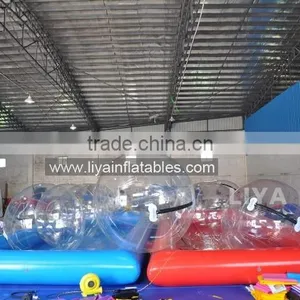 Inflatable Water Ball,water Walk Ball for Interactive Sport thumbnail-5