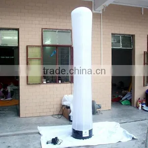 Air Dancers, Sky Dancers, Puppets, Tubes, Inflatable Air Dancers thumbnail-1