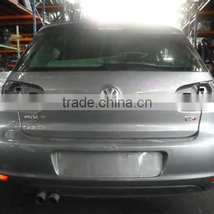 Volkswagen MK6 1.4Half Cut thumbnail-1