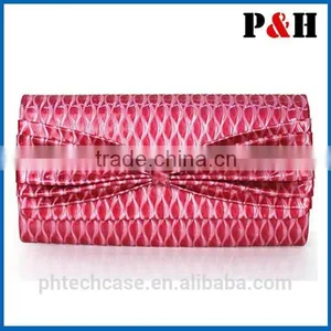 Unique Design Lovely Makeup Brush Woman Bag thumbnail-3