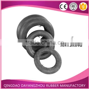 Provide Inner Tube for Car Tyre Use 450/500-16 Hungary Butyl Tube 450/500R16 thumbnail-1