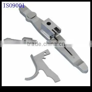 Wire Edm Machining Steel Parts thumbnail-1