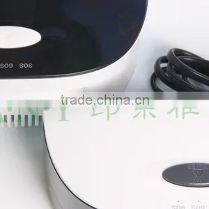 New Pure Color Nail Art Equipment Gel Nail Curing Germicidal UV Lamp thumbnail-5
