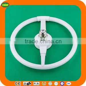 2014 Ningbo New Product ISO UL CE LVD EMC RoHS AK SASO Approved High Quality Fluorescent Energy Saving Lamp Outdoor Ball Light thumbnail-1