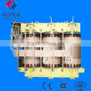 35 KV SZ11 Type On-load Tap Changing Transformers thumbnail-1