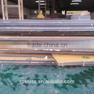 RP Customized Stage With Aluminum Frames thumbnail-1