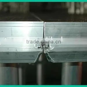 Skidproof Aluminium Wedding Decoration Stage thumbnail-4