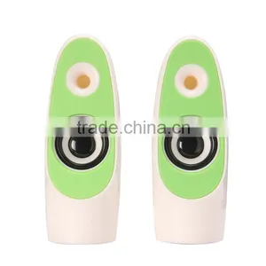 Mini Portable PC/laptop/mp3/cell Phone 2.0 Audio Speaker thumbnail-1