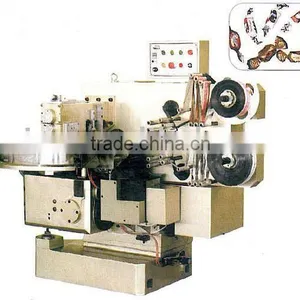 Double Twist Wrapping Machine thumbnail-1