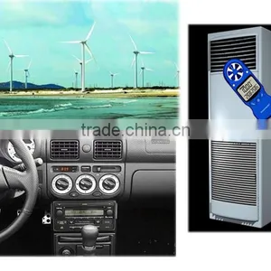 Digital Wind Meter Anemometer ,Air Wind Speed Meter , Vane Anemometer Wind Mete thumbnail-3