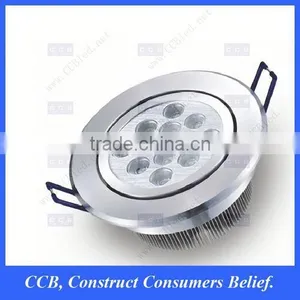 Led Flat Downlight thumbnail-1