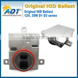 2016 Hot Sale OEM Xenon Ballast & HID D1S Bulb Kit Control Unit for Mitsubishi thumbnail-1