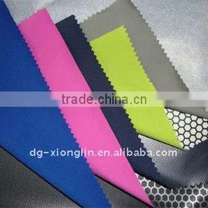 TPU Sheet With Cloth Inside thumbnail-1