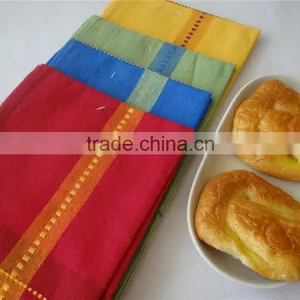 French Cotton Tea Towel Jacquard Tea Towel thumbnail-2