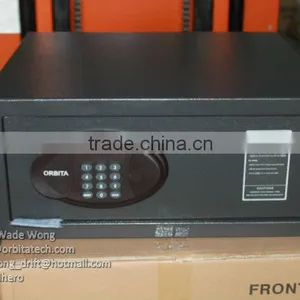 2045MB Laptop Size Hotel Safe, Digital Safe Box thumbnail-1
