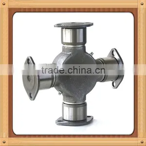5-308X 55.5x206 55.5*206 Auto Parts Truck Tractor Car u Joint U-joint thumbnail-1