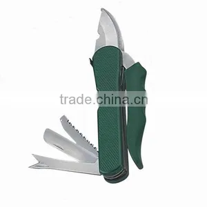 5 in 1 Multi Function Branch Scissors 15444 thumbnail-1