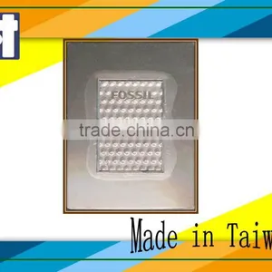 School Bus Yellow Car Aluminum Classical Brand Epoxy Sticker thumbnail-4