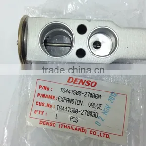 Denso Expansion Valve thumbnail-1