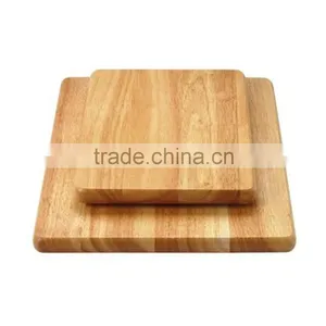 Rubber Customized Wood Cutting Board Set thumbnail-1