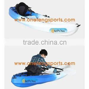 Single,double Kajak,professional Sit on Top Kajak,fishing Kajak thumbnail-2