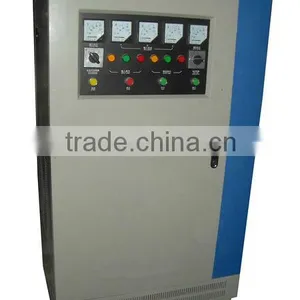 Three-phase 80kva High Power Stabilizer thumbnail-1