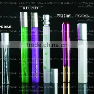 15ml Perfume Glass Bottle, Perfume Bottle for Spray thumbnail-1
