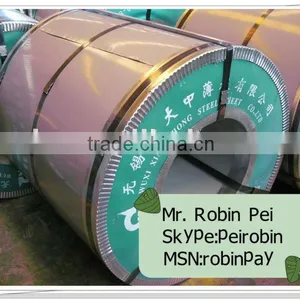 Color Coated Steel Coil,PPGI Supplier thumbnail-1