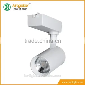 2016 New Style Track Light 80LM/W Led Lighting for Commercial Lighting 10w to 30w Supplier's Choice thumbnail-3