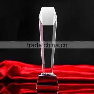 Custom Acrylic Trophies and Awards thumbnail-1