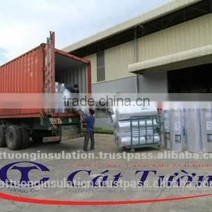 Waterproof Insulation Material for Building thumbnail-1