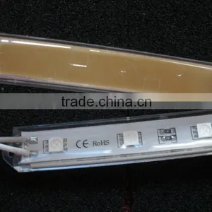 Retangle Metal Shell 3led Module 45*12mm CE,Rohs Approved thumbnail-3