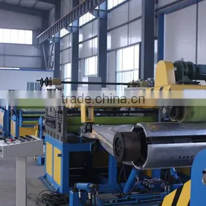 HFCL-2*1300 Cut to Length Line thumbnail-1