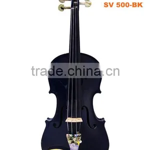 New Popular Student Violin SV 500 thumbnail-2