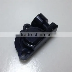Throttle Position Sensor 06681 For Opel Astra Corsa Vectra 17087653 17106681 thumbnail-3