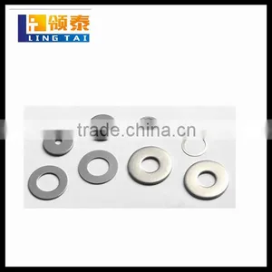 Fasteners Metal Flat Washer thumbnail-4