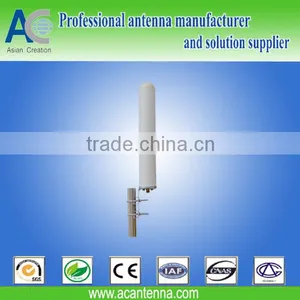 Wide Band Biconical Antenna AC-Q6027F06 thumbnail-1