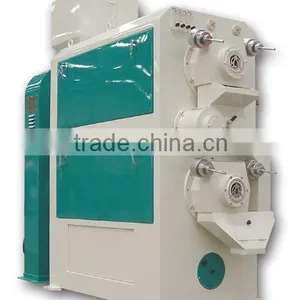 Horizontal Type Double-roller Rice Polisher MPG18.5-2 thumbnail-1