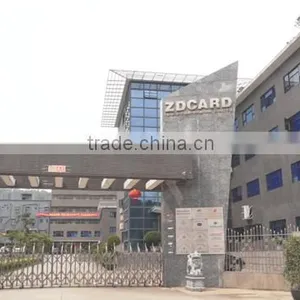 Shenzhen Zhengdong Industrial Co., Ltd. company overview - view 1 thumbnail