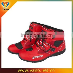 New Riding Shoes Twinkle Motorcycle Racing Boots A005 thumbnail-1