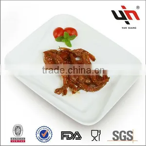 8 Inch Plate thumbnail-1