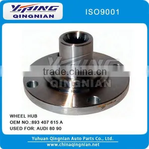 Kart Front Wheel Hub Bearing for AUDI 80/90 OEM:893 407 615 A thumbnail-1