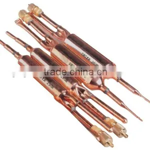 Copper Filter Drier Refrigeration Copper Tilter Drier With Welded Access Value thumbnail-1