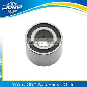 High Quality and Car Wheel Hub Bearings DAC25520037S for Ford thumbnail-1