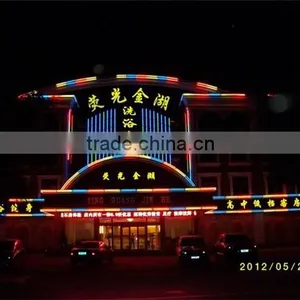 Electronic Board Led Xxx Video/videos x China P10 Rgb Led Pcb Board thumbnail-5
