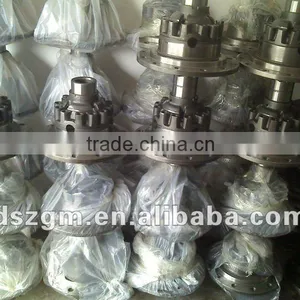 Dongfeng Truck Parts/Dana Axle Parts-Differential Shell thumbnail-1