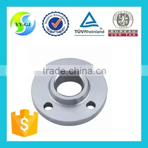 Stainless Steel Flange 430 thumbnail-6