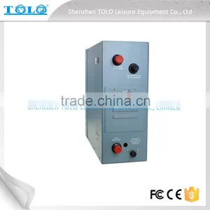 Steam Planet Shower Standby Generator Steam Room Units thumbnail-5