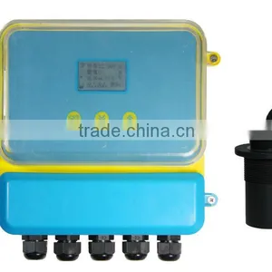 Brand New Ultrasonic Level Transmitter thumbnail-6